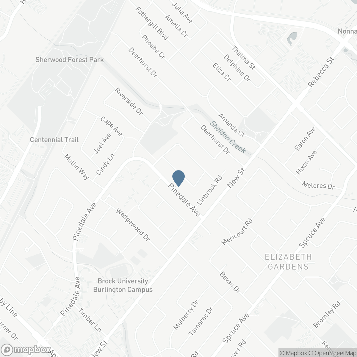 516 KENMARR CRESCENT, Burlington, Ontario L7L 4R7
